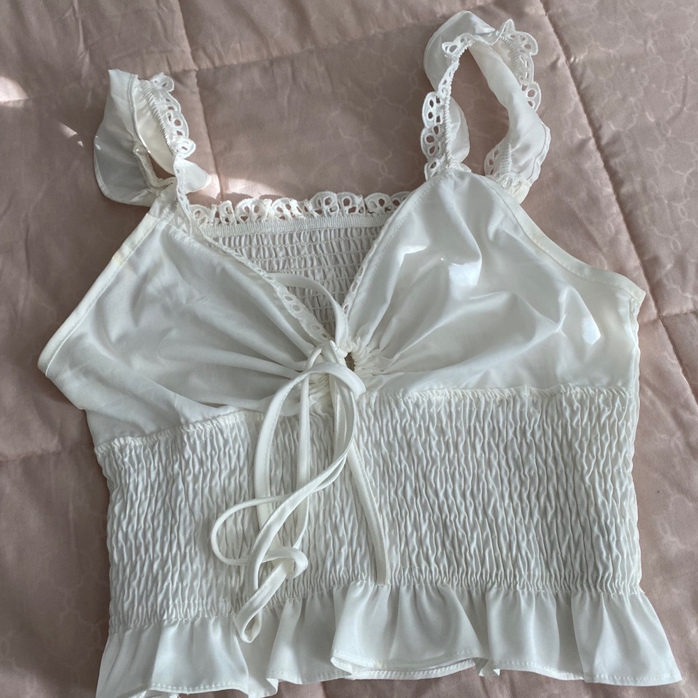 cute crop top